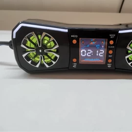 摩托车配附件;车载mp3;转向灯、角灯