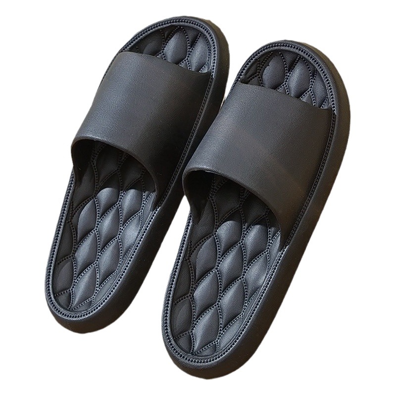 Outdoor Slippers 2026 for Women and Men, Home Sandals, Summer Slip-On Slippers, Non-Slip, Trendy New Wear-Resistant Slippers 2026, Non-Slip