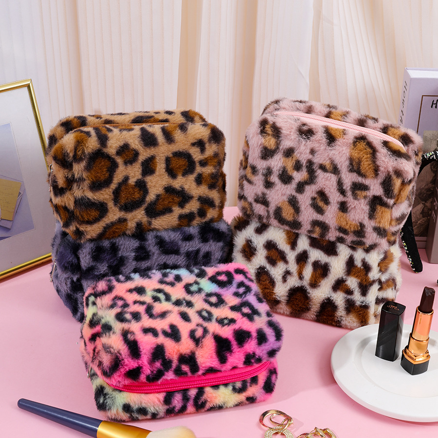 cosmetic bag