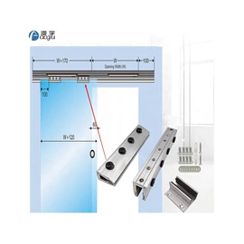 家具五金;拉手;合页、铰链