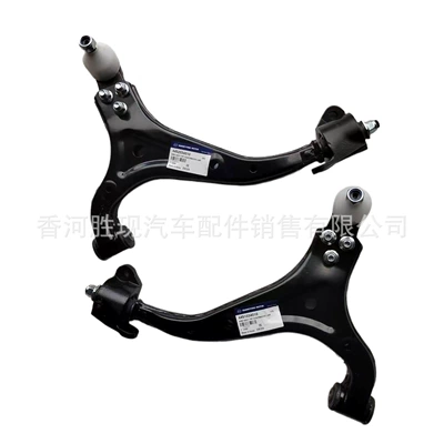C Lower Suspension Swing – Asqı sistemi / Xodovoy hissələr