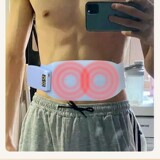 Ремень, скульптурирующий массажер для тренировок для всего тела, новая коллекция