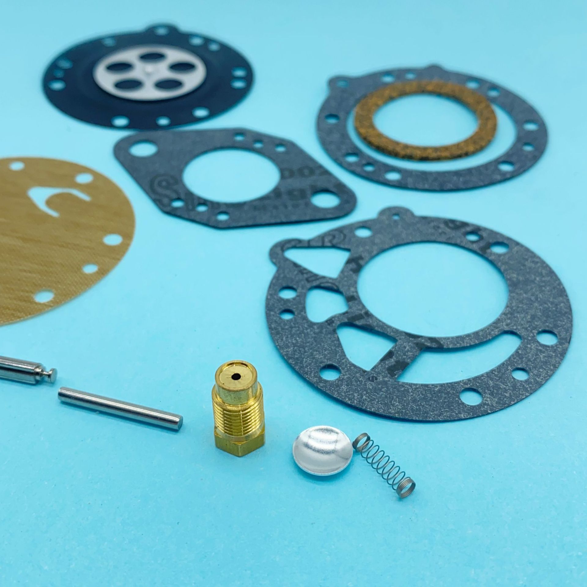 Carburetor for Homelite Super1050 Wiz Zip Tillotson Rk88-Hl