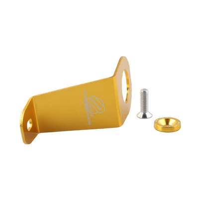 Tank Buckle, Radiator Bracket, Soyutma sisteminin digər hissələri - yellow