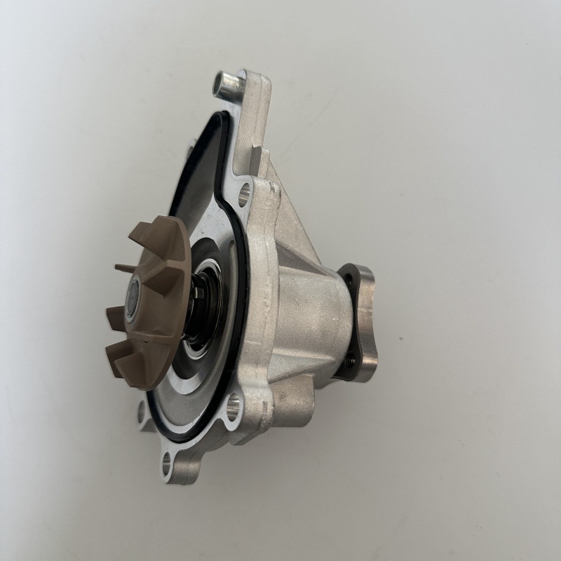Water Pump 1722000101 Is Suitable for Ssangyong Korando C Water Pump