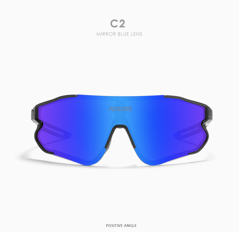 Polarisoidut urheiluaurinkolasit pyöräilyyn ja ulkoiluun_voghion.com