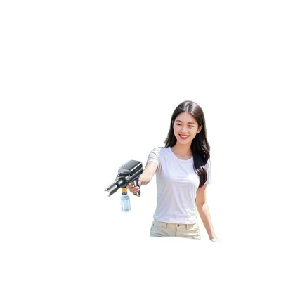 Gun Household Water Pipe Brush Car | Car cleaning tools