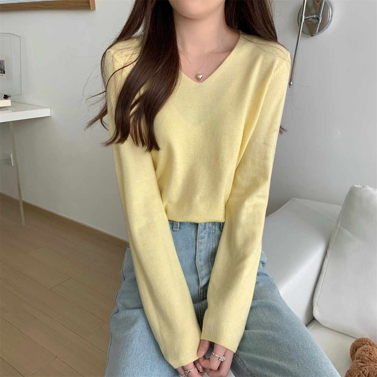 크리미 옐로우