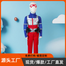 ����С��ð�ռ�cos�����������¶�����ɫ�ݳ���cosplay��ɫ���ݷ�