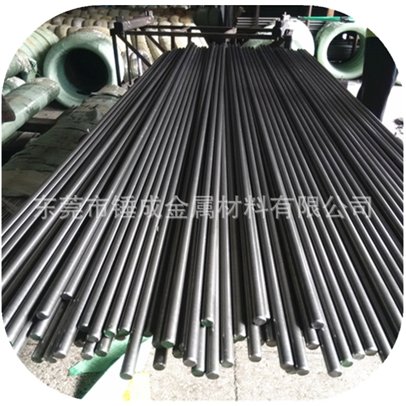 供美标1139高硬度易切削结构钢 1137易切削圆钢 1137易车削圆钢棒