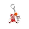 Slam Dunk Key Buckle 03