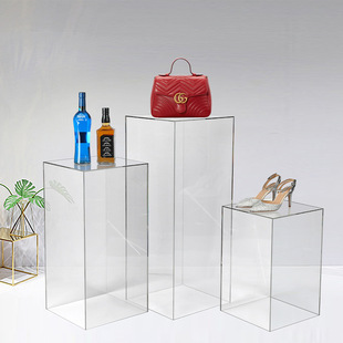 ��͸���������̨��չ�������b�չʾ�����Ƴߴ���м܁���������