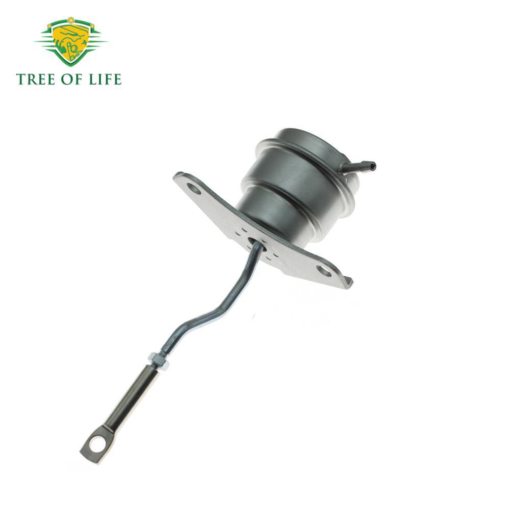 ME201258 49377 - 03033 Actuador de válvula de derivación de escape para Mitsubishi Pajero Shogun