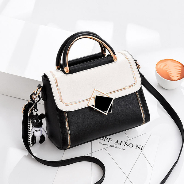 Women's Bags Women's 2024 K-Style New Crossbody Bag Women's Summer…
