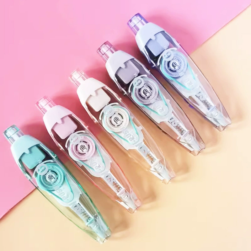 Тайваньская ручная коррекционная лента SDI модифицированная лента