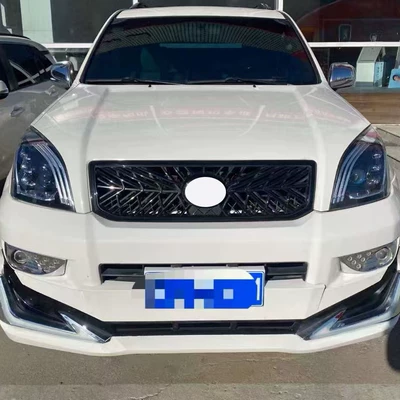 Zhongwang Toyota Prado Lc120