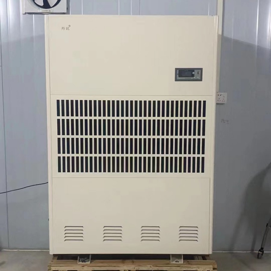 丹比抽湿机CFZ-15 江苏山东上海浙江除湿器工业自动型防潮设备