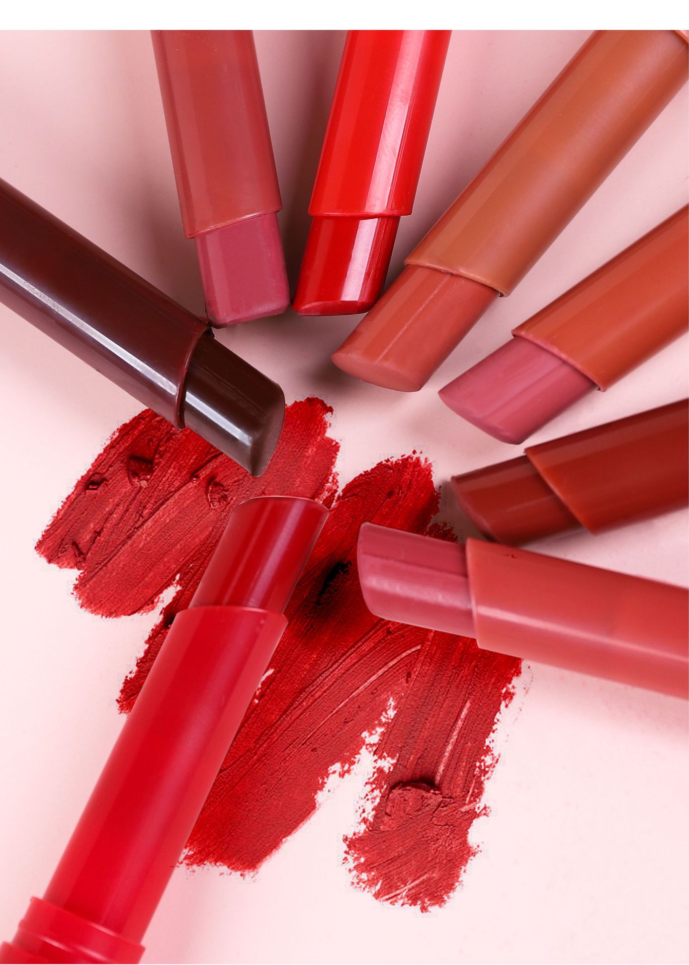 Lipstick Shade 10