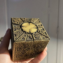 �羳Lock Puzzle Box����ħ���ɲ�ж�D��ƴ�Dħ�� ����ħ����ˇƷ