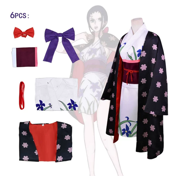 Cosplay, full set