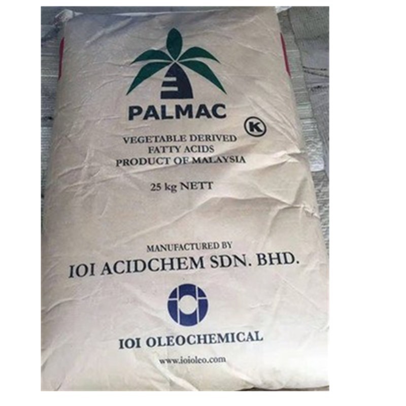 月桂酸 十二酸;12酸 马来椰树马来西亚/泰国科宁