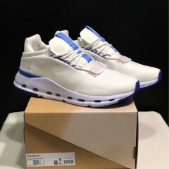 莆田靴工場直販On昂走cloudノバ徐震軽快通気リバウンド運動男女ランニング靴
