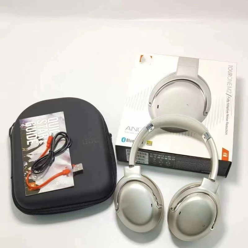 クロスボーダー新型tour one m2ヘッドセットbluetoothヘッドセット無線ノイズ低減携帯折りたたみ重低音ヘッドセット|undefined