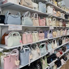 MIXBag时尚潮流款女士包包货源批发WomenBagWholesale包包批发