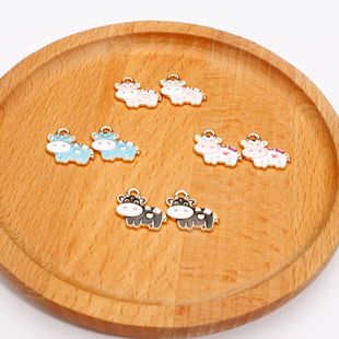 �S��ֱ�N diy�Ʒ���ͺϽ� ��ɫ��ţ���Ķ�ɫţ �����耳׿�