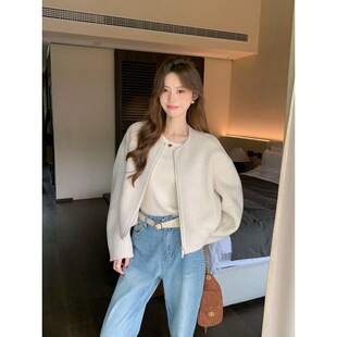 �p����ë����Ů2026�ﶬ�¿�С����ë�����׌�����朶̿���������