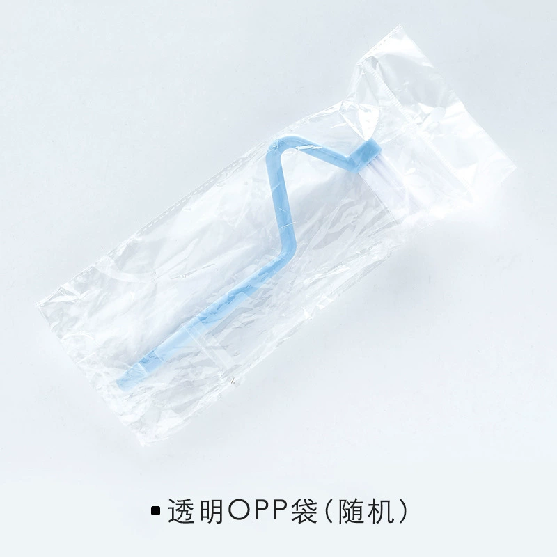 Children's toilet, small brush