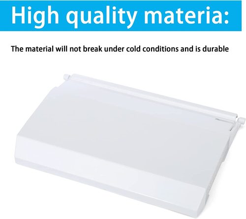 Hayward SPX1082K skimmer baffle compatible with SP1083 SP1084 SP1085 with sponge