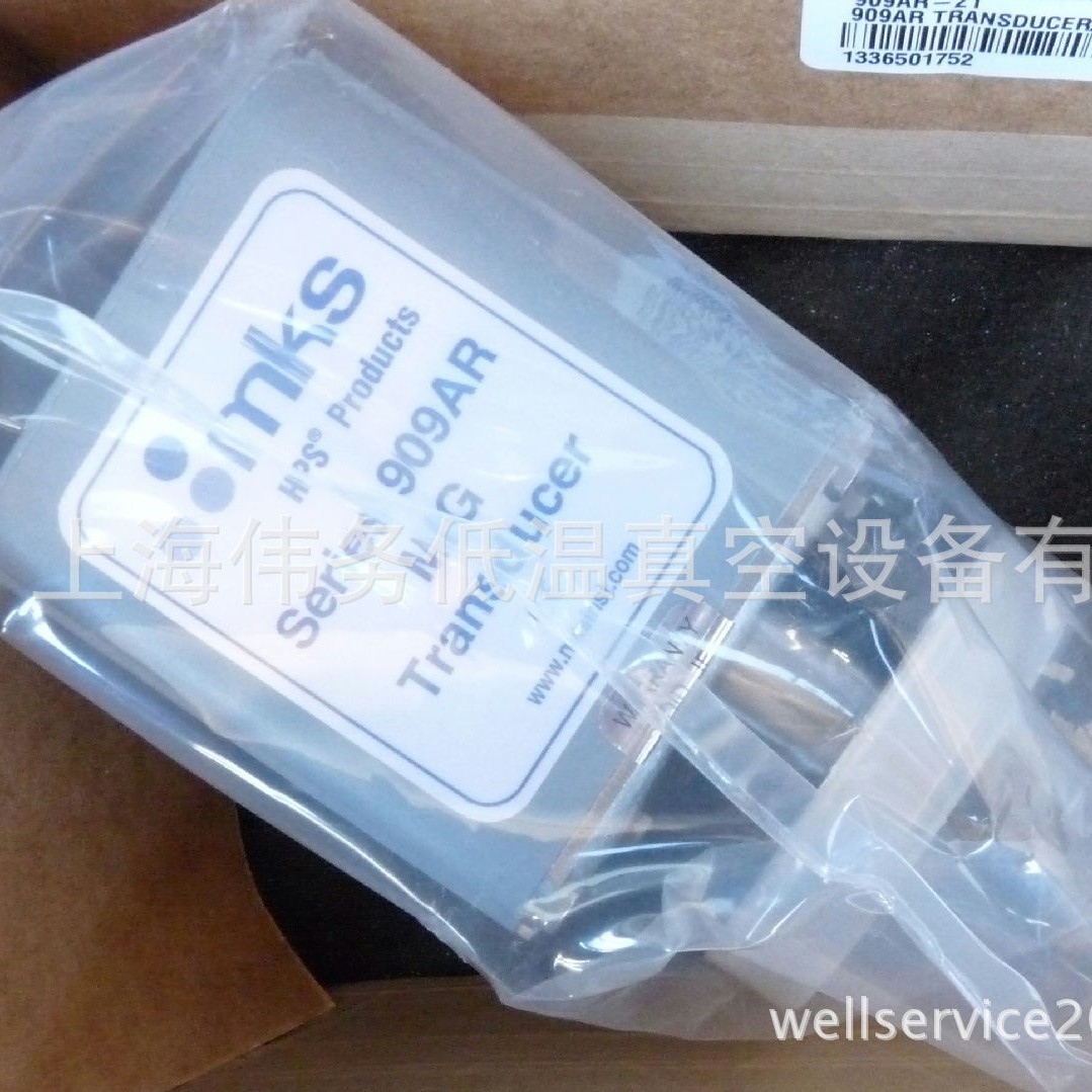 MKS 909AR-21 MINI ION TRANSDUCER