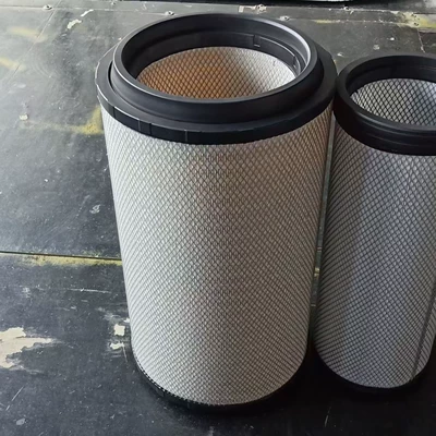 Automobile filter element for the New National Vi