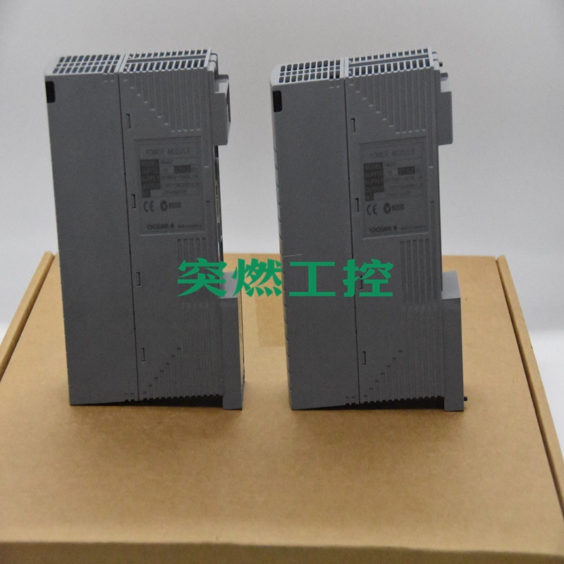 NFSB100-500/SBT01	工控设备  Yokogawa横河进口现货包邮