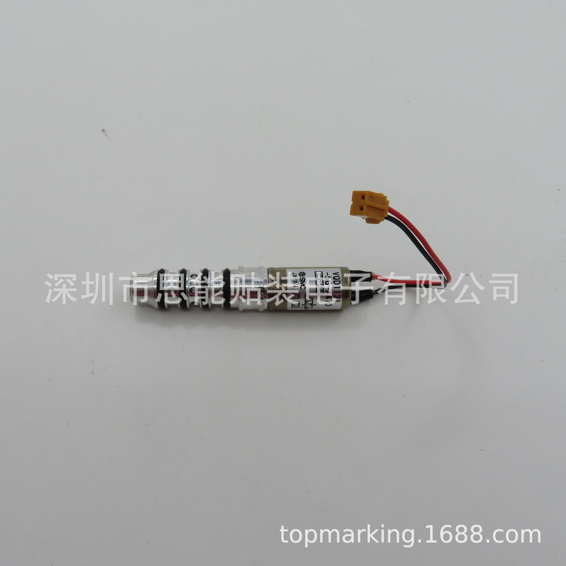 日立GXH头部电磁阀6301414539 630 141 4539 KYL-M861C-000