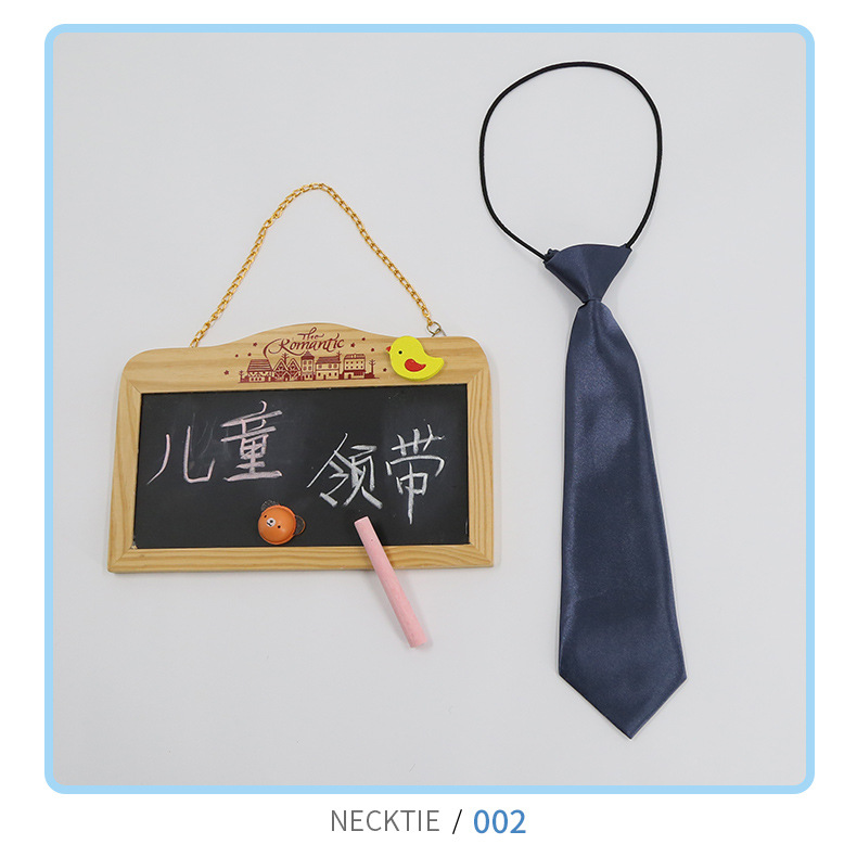 儿童领带详情---产品展示01_03