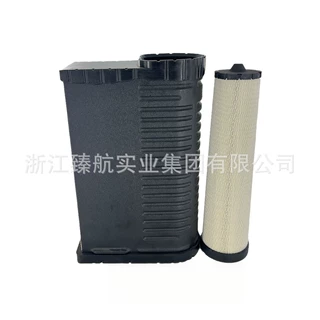 工程机械空气滤清器5771438 5771439 5771440 5771441适用发动机
