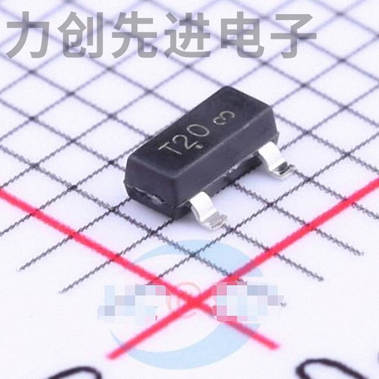 BZX84B18LT1G 封装 SOT-23-3 稳压二极管