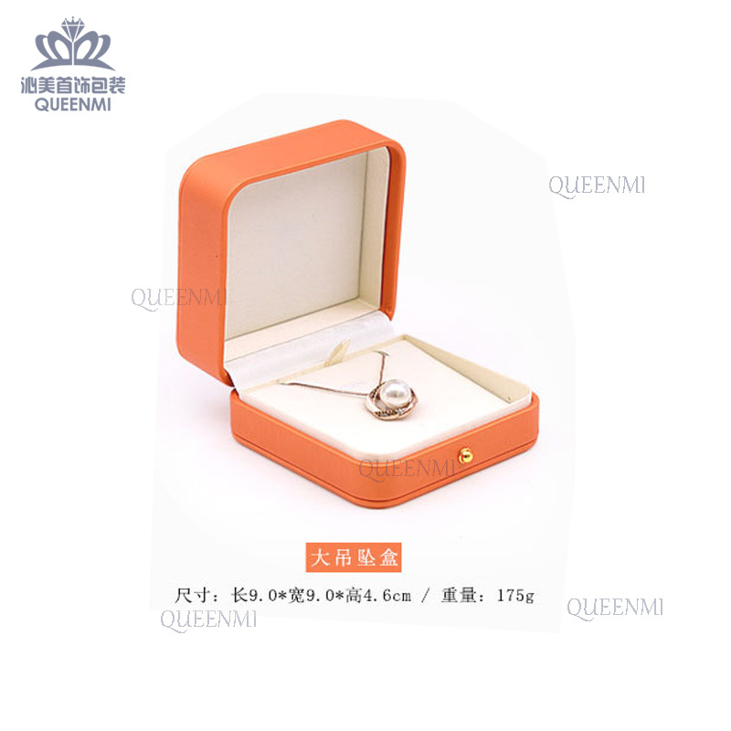 Caja colgante Grande * N ° 1