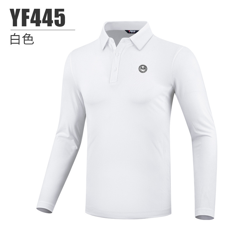 YF445 màu trắng