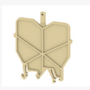 *κ�����սӾ�����HP2ADP2�����ö˰弰������ɫ0485660000