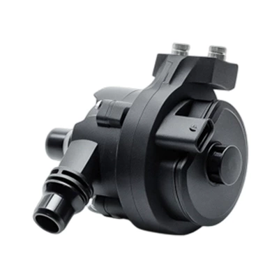 Water pump for BMW and Mercedes-Benz engine