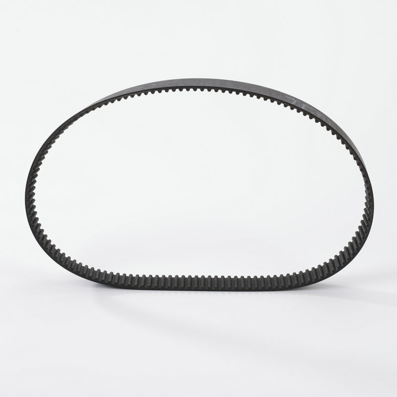 Synchronous band multi-specification industrial belt rubber 660*20-5m agricultural machinery synchronous band 3