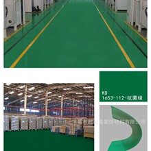 高分子工业地胶PVC塑胶地板工厂车间仓库过叉车抗压耐磨工厂直供