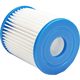 in stock Quick Fit Bestway Swimming Pool Filter I II III VII Swimming Pool Filter Element 58093