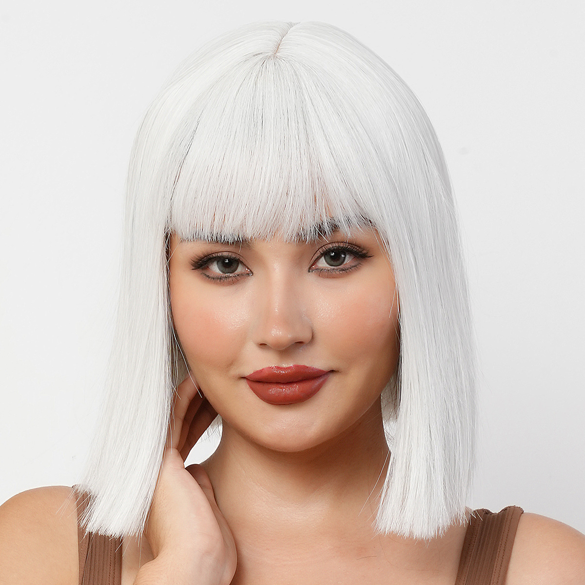 Bob Wig Image 3