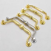 包装盒礼品盒把手锌合金特大拉手木盒提手厂家供应木盒五金配件