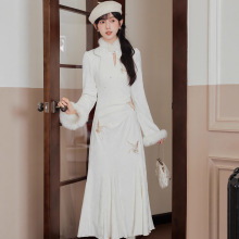 Ů�b�ﶬʮ��������ʽץ�q�Ứ�B��ȹ���|���L�~β����+�������b