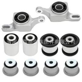 减震系统;悬挂系统;其他行走系统